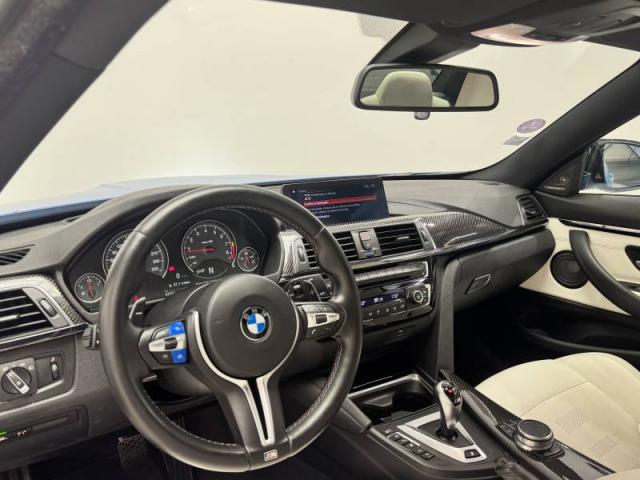 Bmw M4 image 9