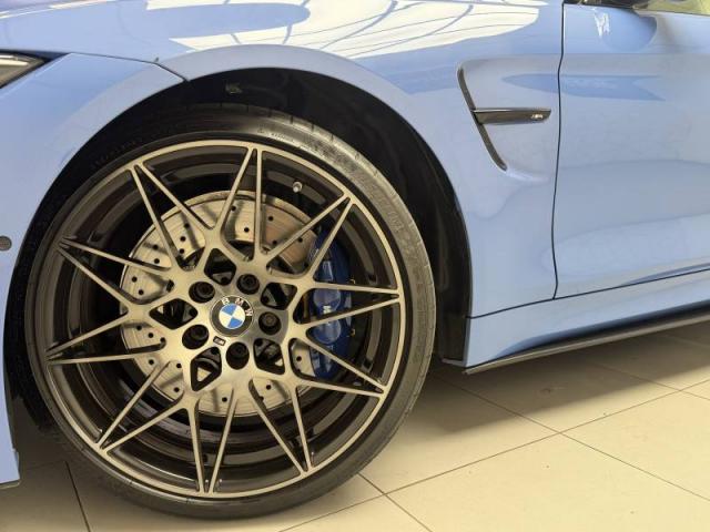 Bmw M4 image 1