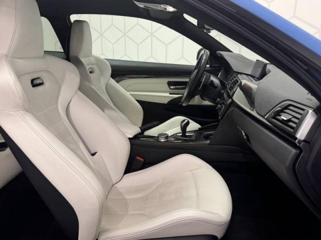 Bmw M4 image 7