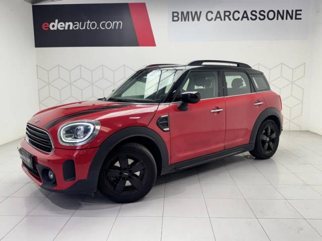 Mini Mini d’occasion