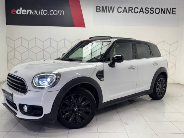 Mini Mini d’occasion