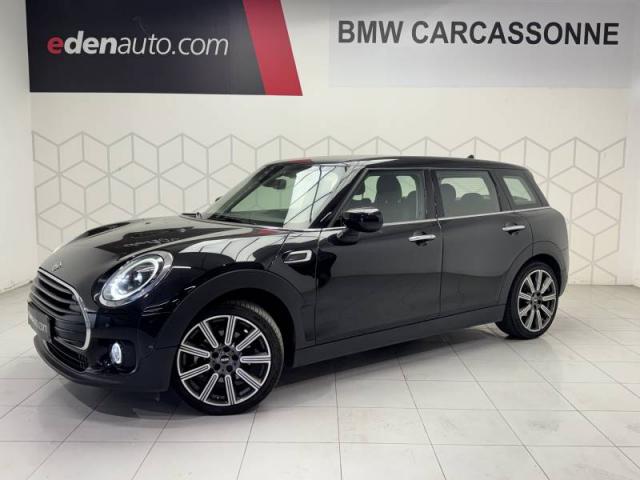 Mini Mini d’occasion