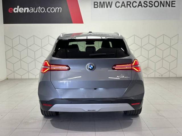 Bmw X3 image 6