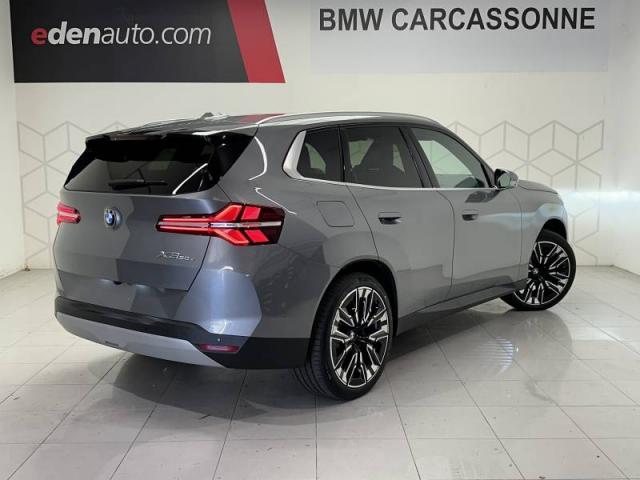 Bmw X3 image 5