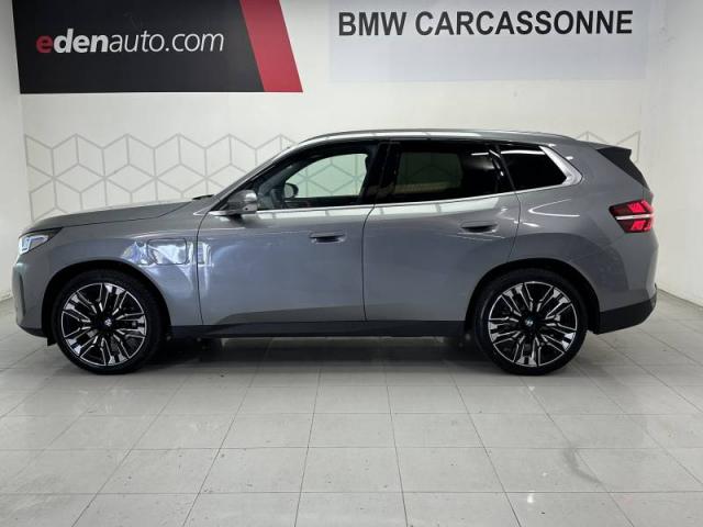 Bmw X3 image 8