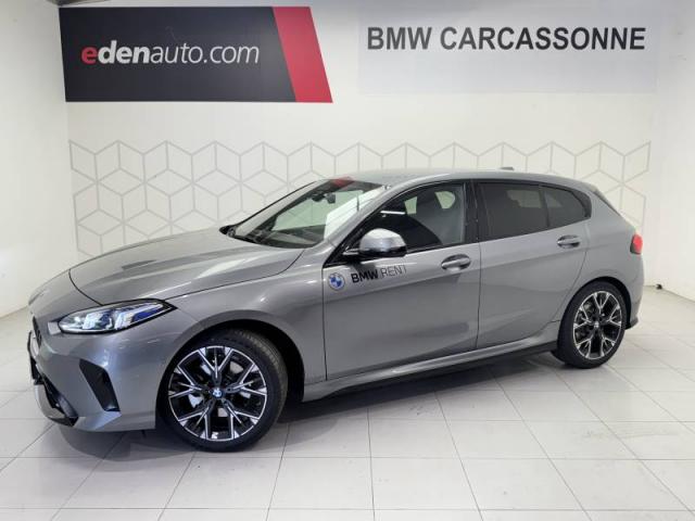 Bmw Série 1 120 170 Ch Dkg7 M Sport