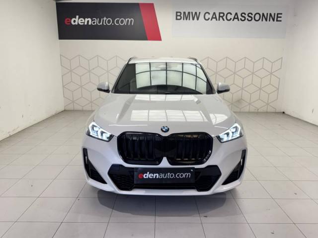 Bmw X1 image 7