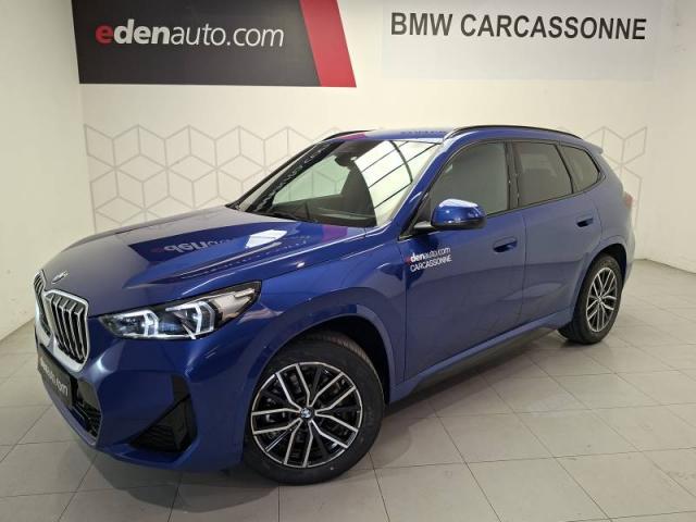 Bmw X1 Sdrive 20i 170ch Dkg7 M Sport