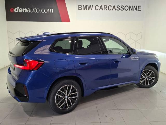 Bmw X1 image 8