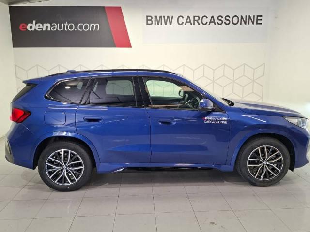 Bmw X1 image 4