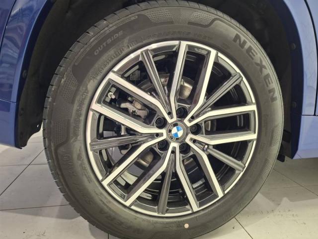 Bmw X1 image 7