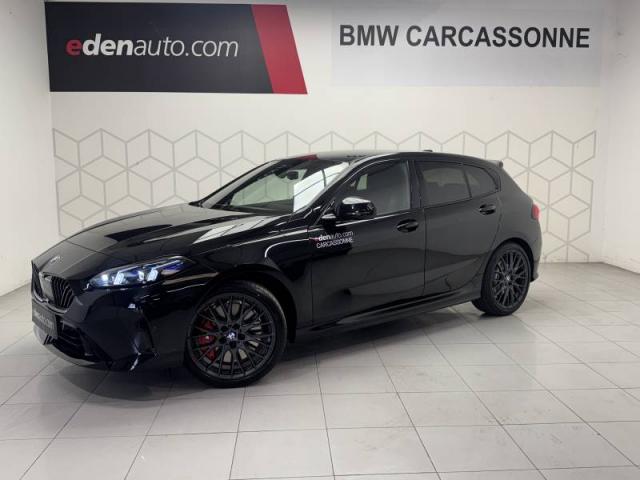 Bmw Série 1 120 170 Ch Dkg7 M Sport