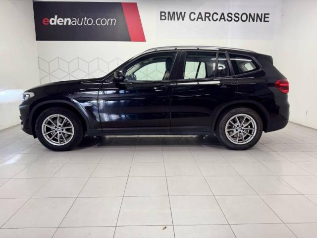 Bmw X3 image 9