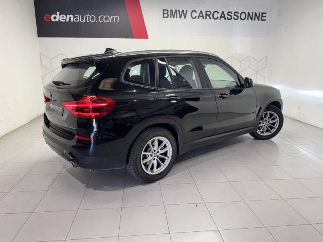 Bmw X3 image 5