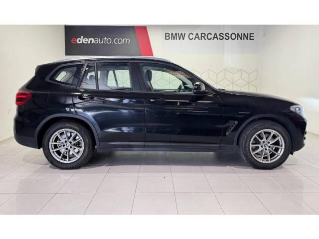 Bmw X3 image 1