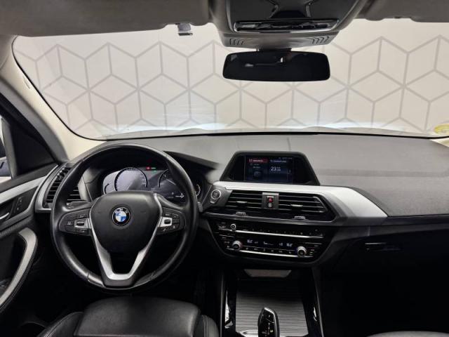 Bmw X3 image 6