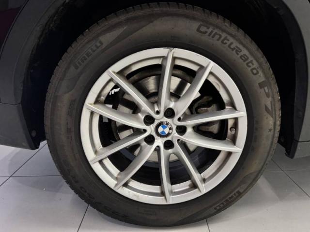 Bmw X3 image 4