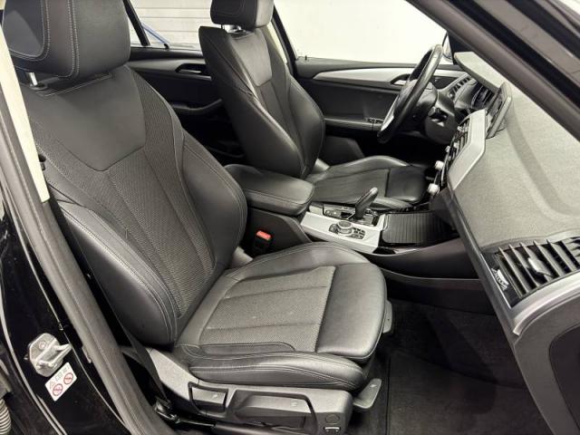 Bmw X3 image 3