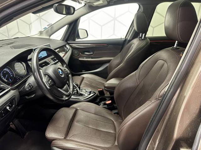 Bmw Serie 2 image 2