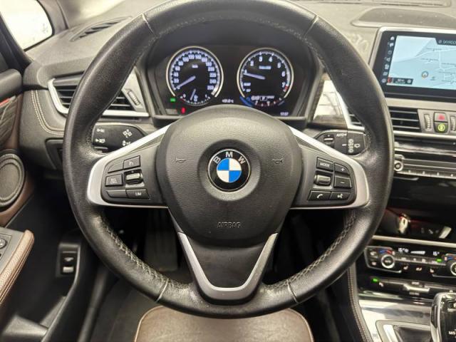 Bmw Serie 2 image 4