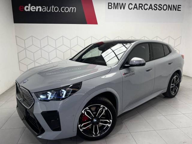Bmw X2 Ix2 Edrive20 204ch Bva M Sport