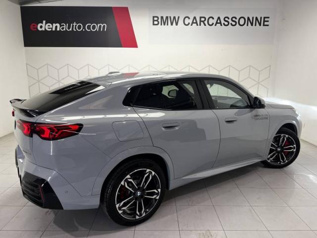 Bmw X2 image 7