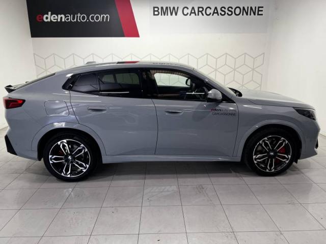 Bmw X2 image 8