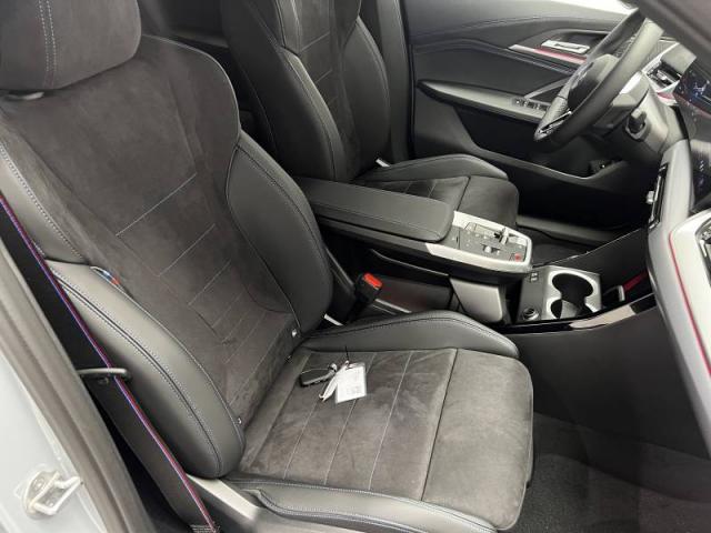 Bmw X2 image 6