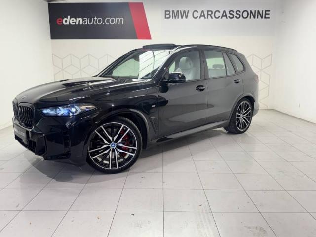 Bmw X5 Xdrive50e 489 Ch Bva8 M Sport