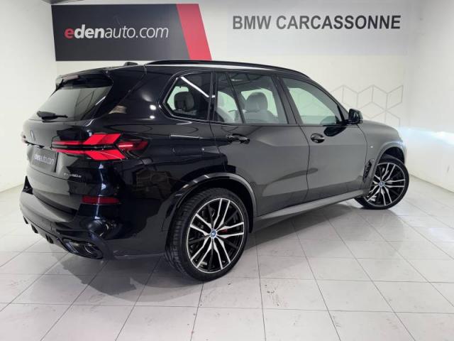 Bmw X5 image 4