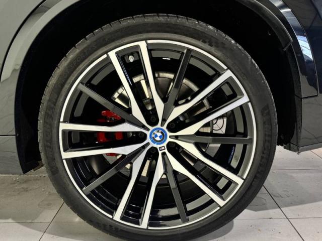 Bmw X5 image 9