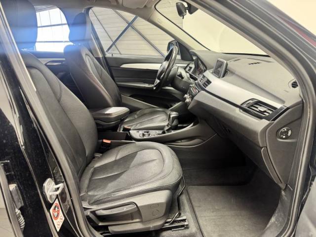 Bmw X1 image 8