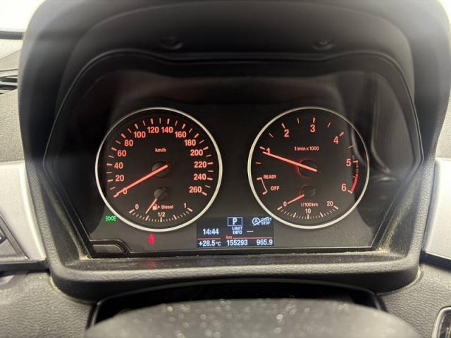Bmw X1 image 5