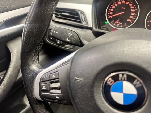 Bmw X1 image 7