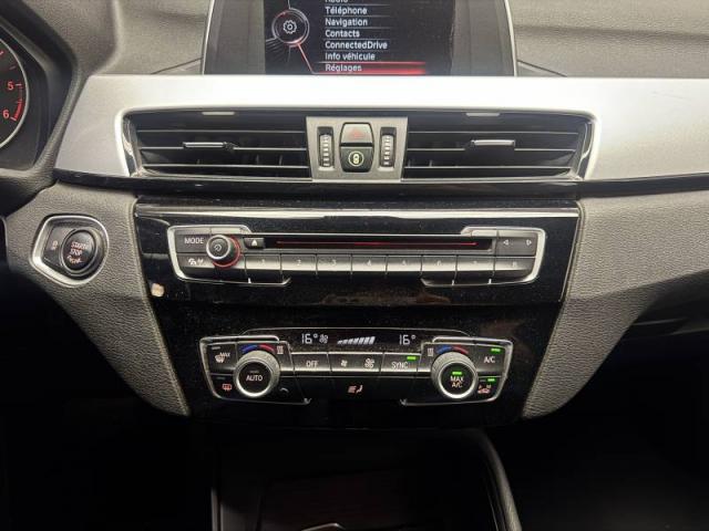 Bmw X1 image 1