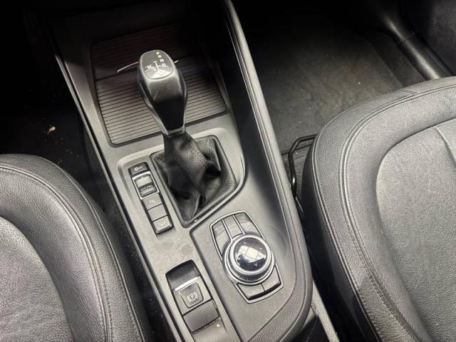 Bmw X1 image 4