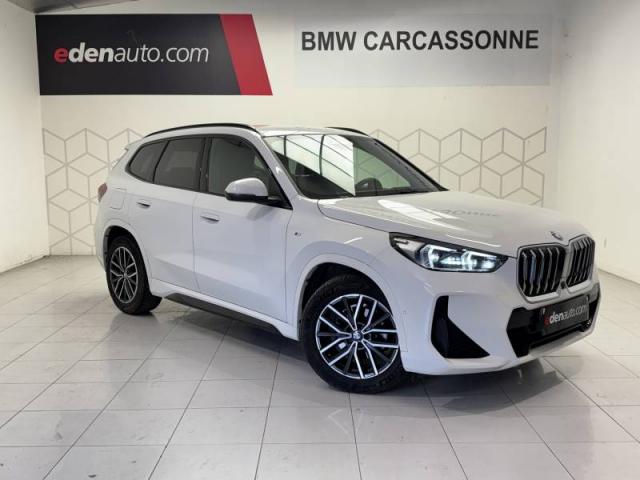 Bmw X1 image 9