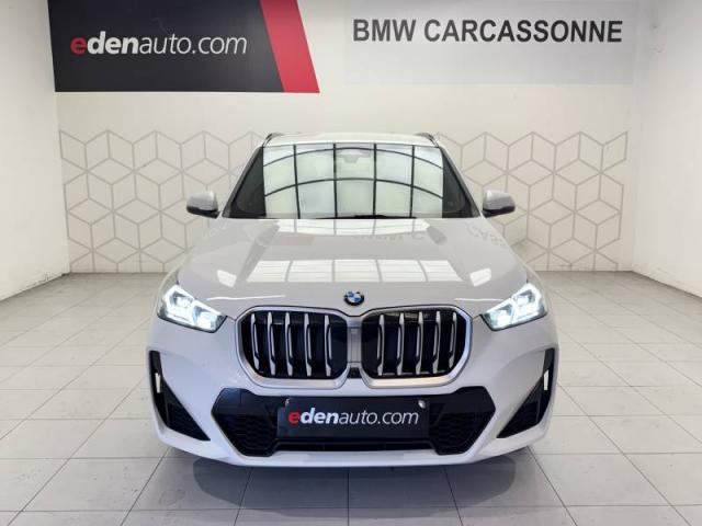 Bmw X1 image 6