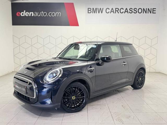 Mini Mini d’occasion