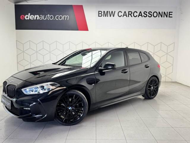 Bmw Série 1 118d 150 Ch Bva8 Edition M Sport Pro