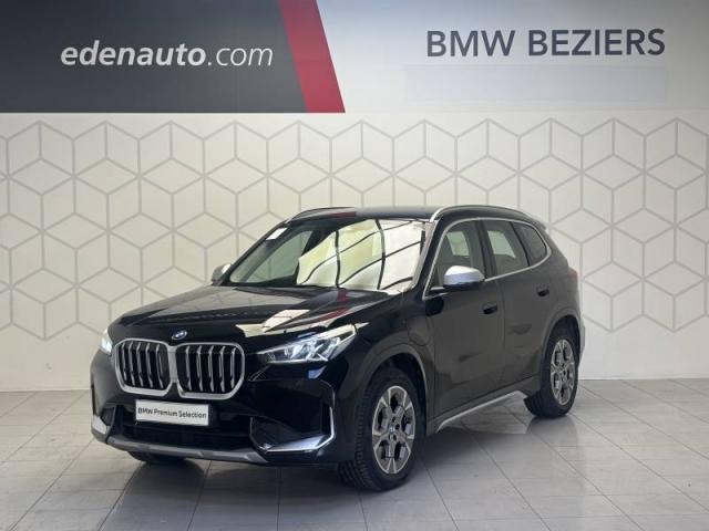 Bmw X1 Xdrive 25e 245ch Dkg7 Xline