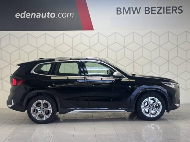 Bmw X1 image 1