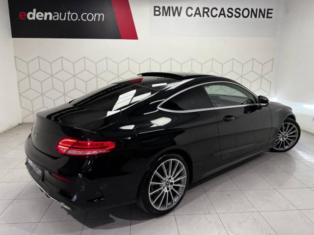 Mercedes Benz Classe C image 5