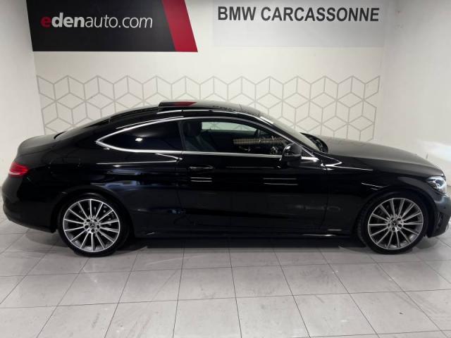 Mercedes Benz Classe C image 6