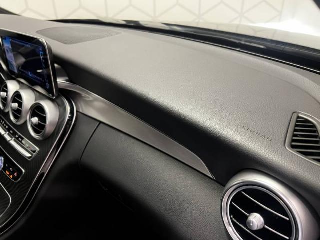 Mercedes Benz Classe C image 2