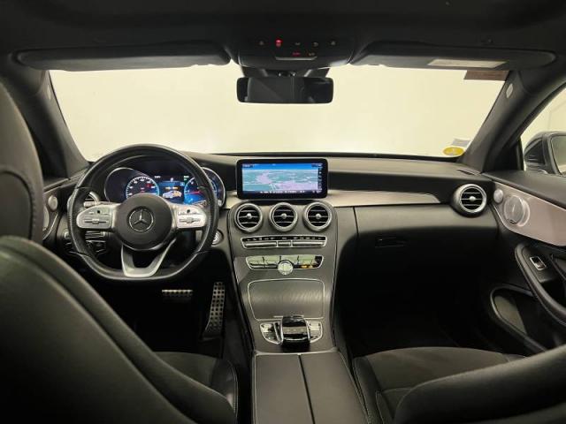 Mercedes Benz Classe C image 1