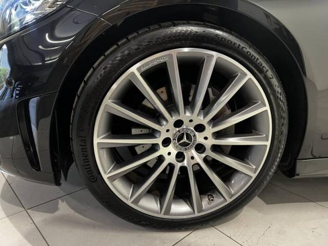 Mercedes Benz Classe C image 7