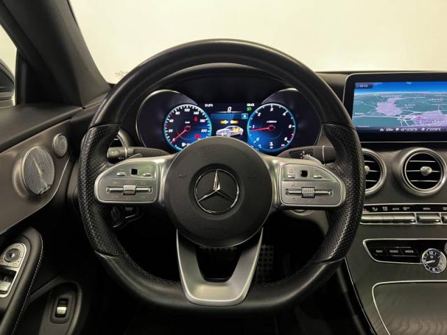 Mercedes Benz Classe C image 3
