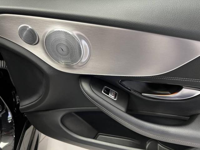 Mercedes Benz Classe C image 8