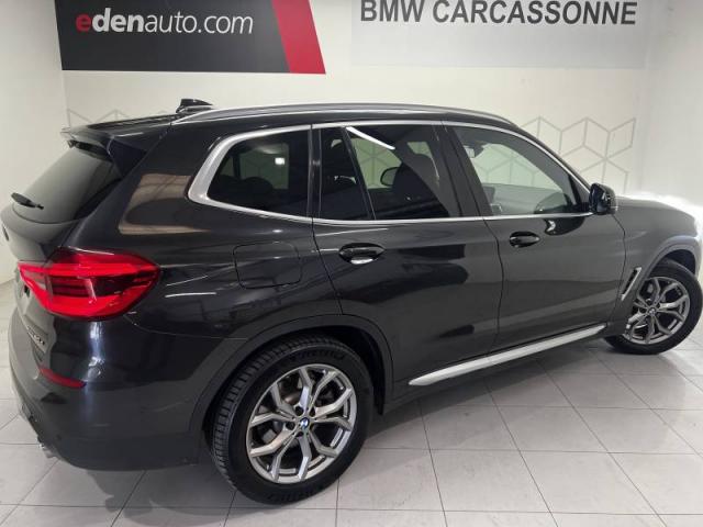 Bmw X3 image 6